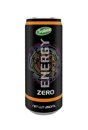 250ml alu zero energy drink (Copy)